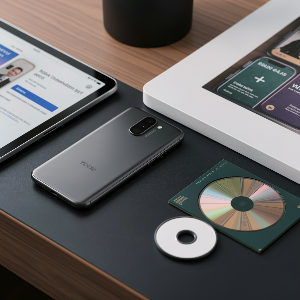Apple Intelligence Sets a New Bar for iPhones, iPads, and Macs
