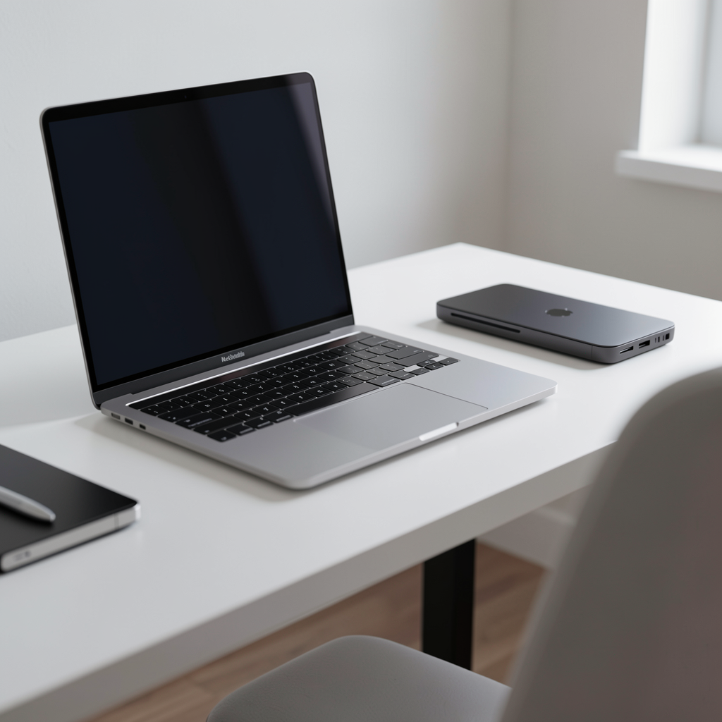 Apple MacBook Neo Reshapes the Budget Laptop Market
