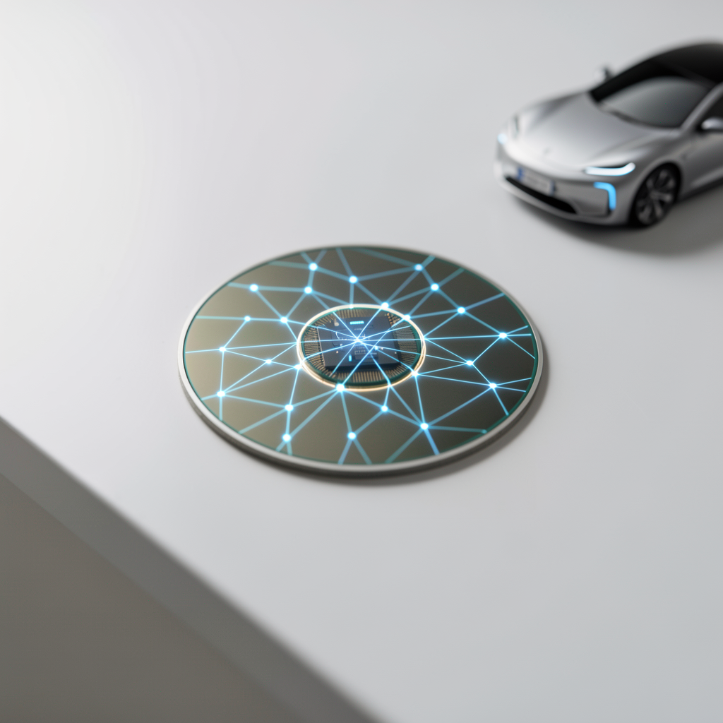 Apple On-Device AI: The Architecture of Local-First Intelligence