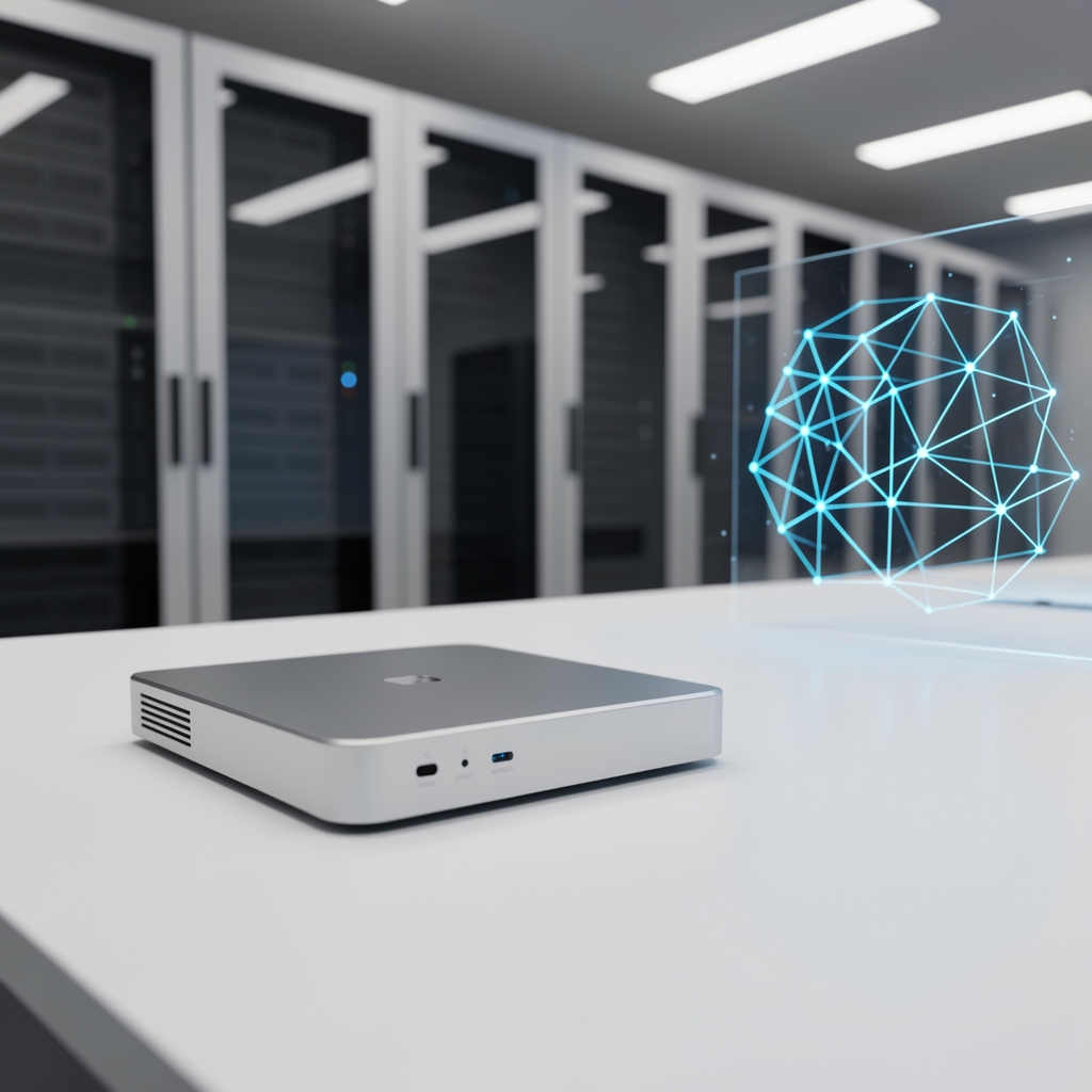 Apple, OpenAI, and Google Reshape AI Assistant Ecosystems
