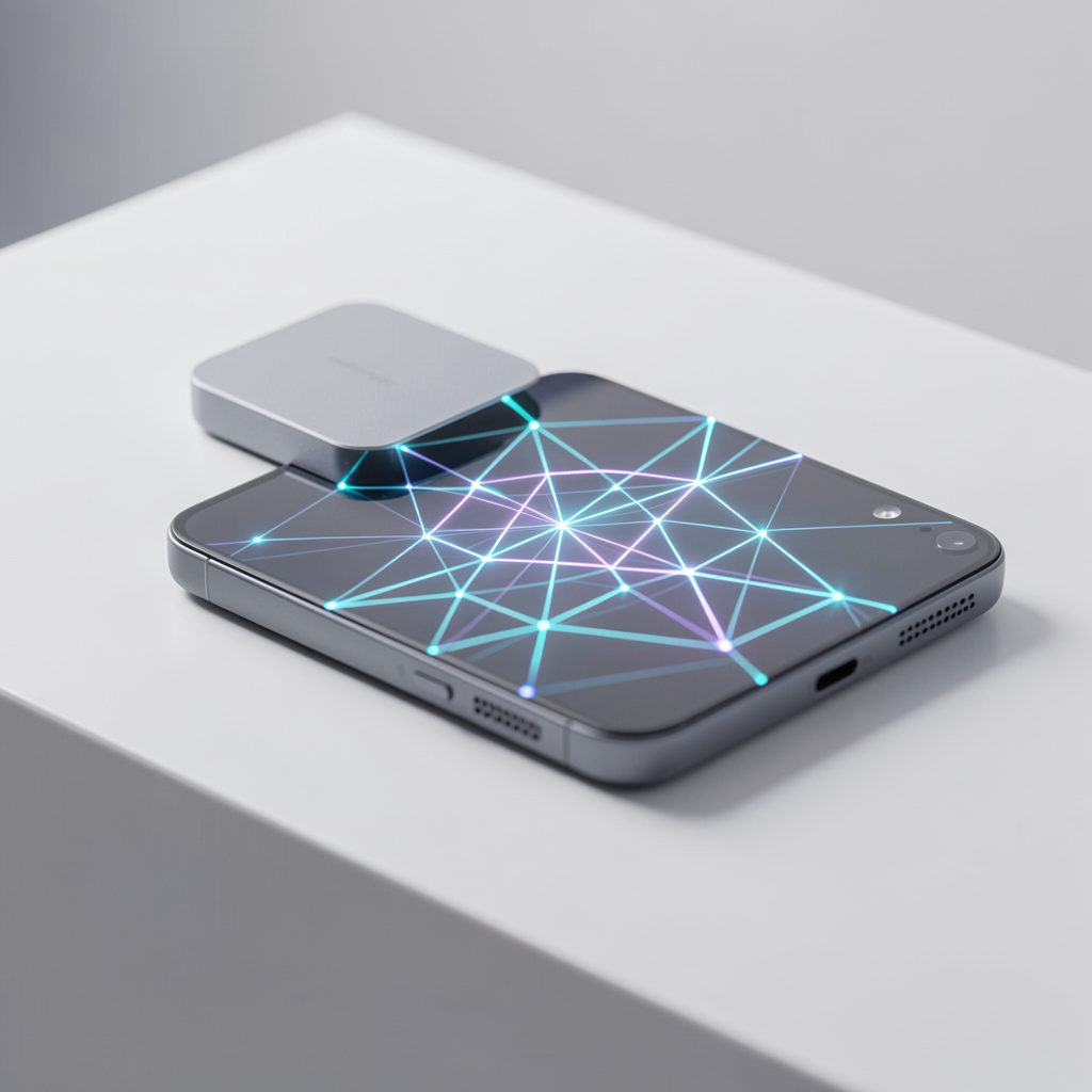 Apple Photos App Gains Spatial AI Editing Tools