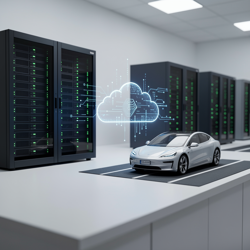 Apple Private Cloud Compute: Server LLM Architecture and Developer Impact