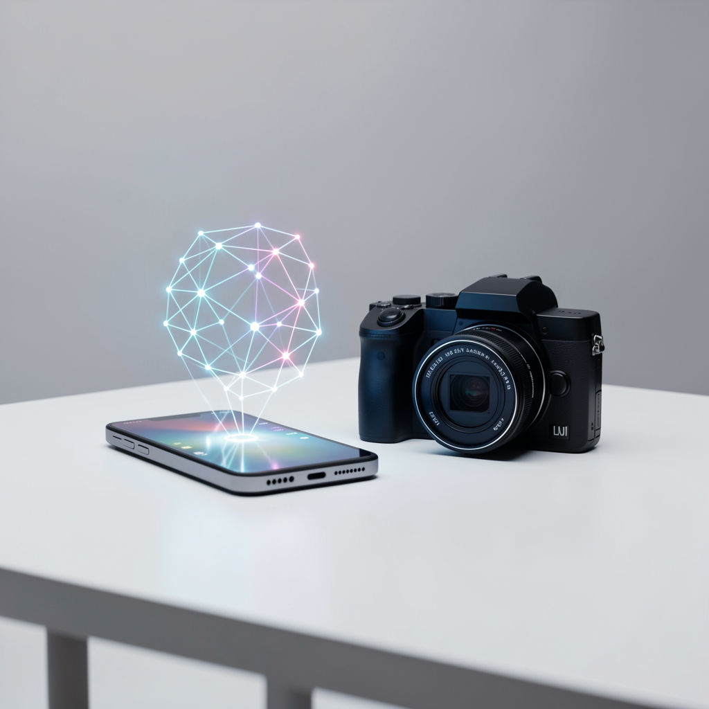 Apple's Camera AirPods Delayed to 2027 Amid AI Challenges