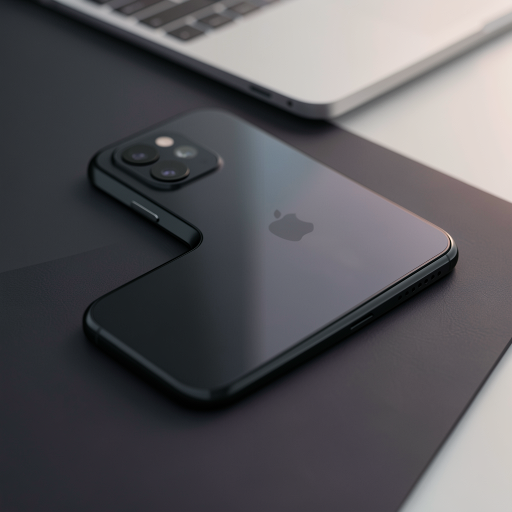 Apple’s Foldable iPhone Approaches Reality Through Software Clues