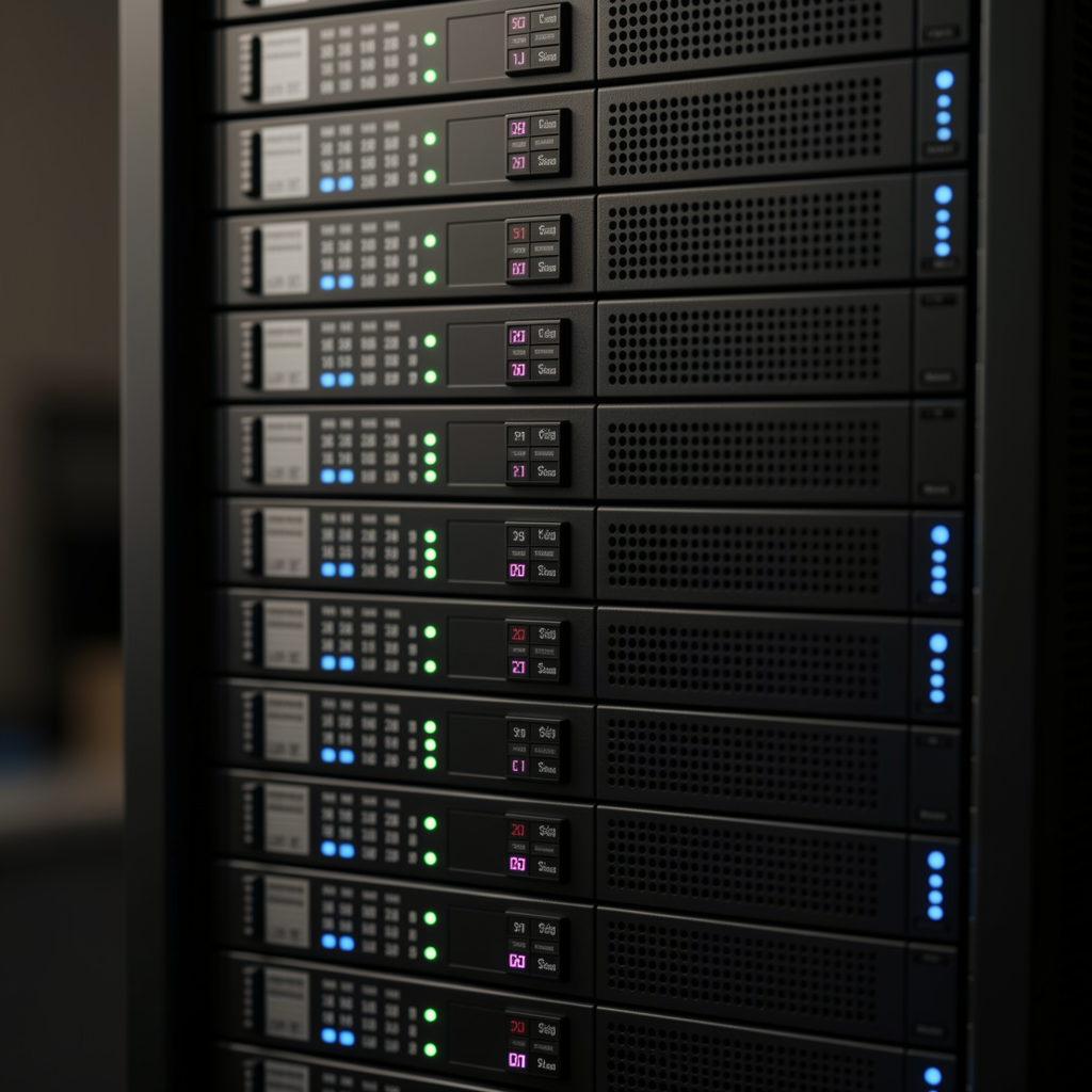 Architecting a Custom Data Application on Ubuntu Server