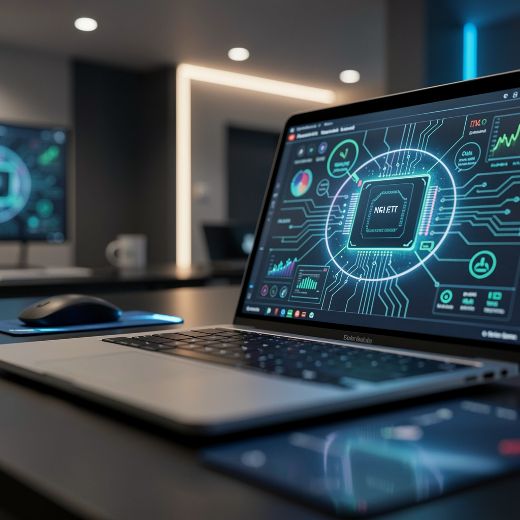 Architecting a Decentralized Compute Grid for Idle Consumer Hardware