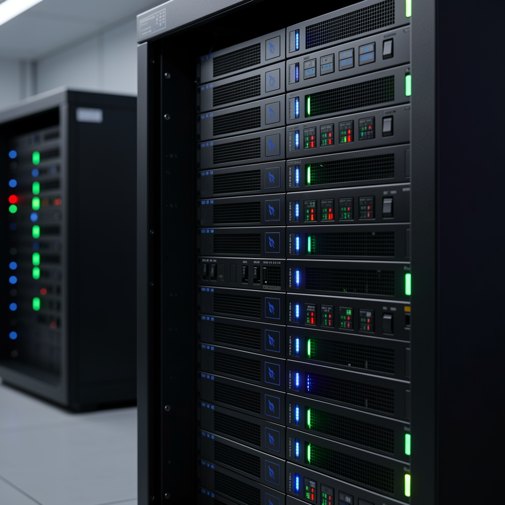 Architecting a Modbus Cache Server for Huawei Inverters
