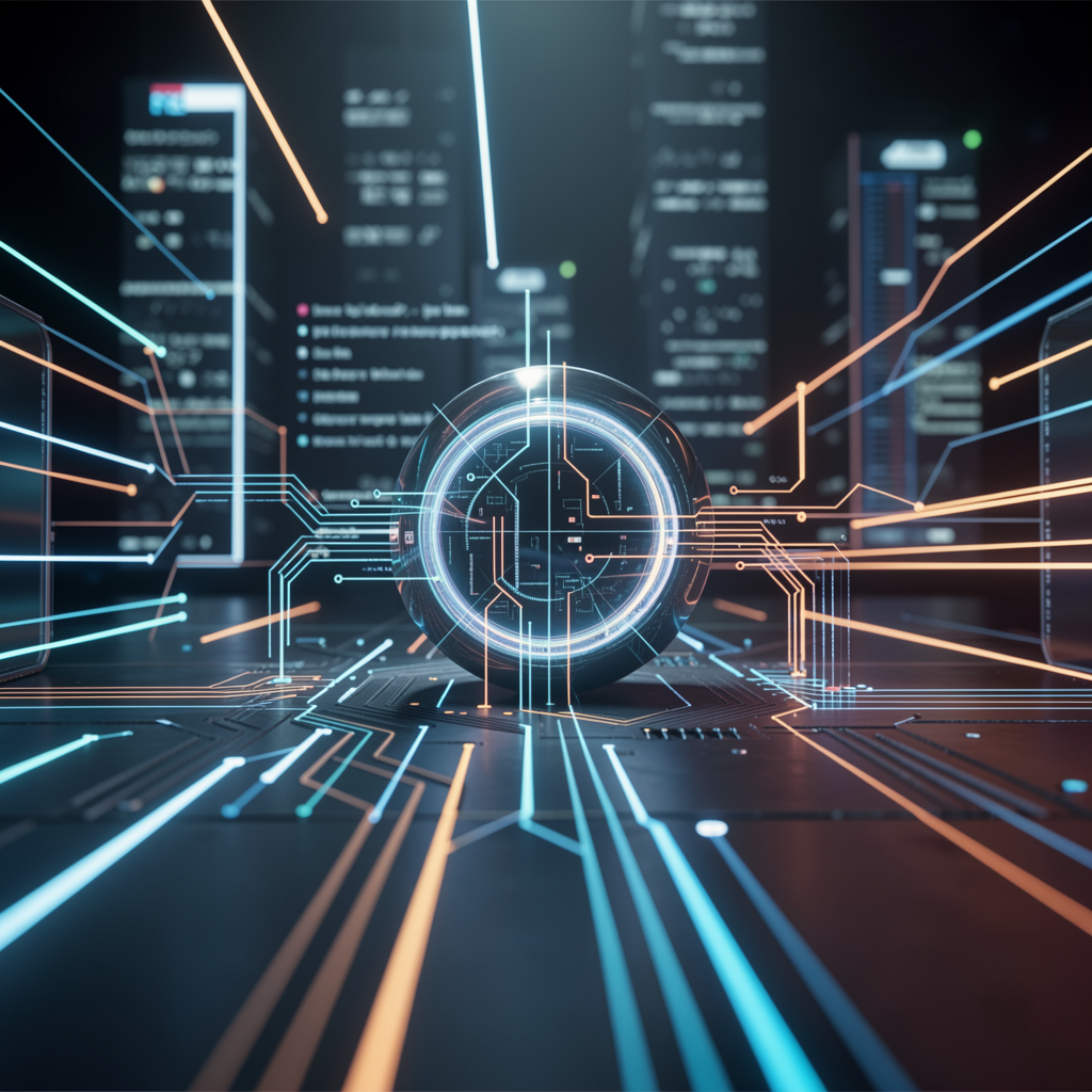 Architecting a Schema-Driven Finance App Beyond Spreadsheets