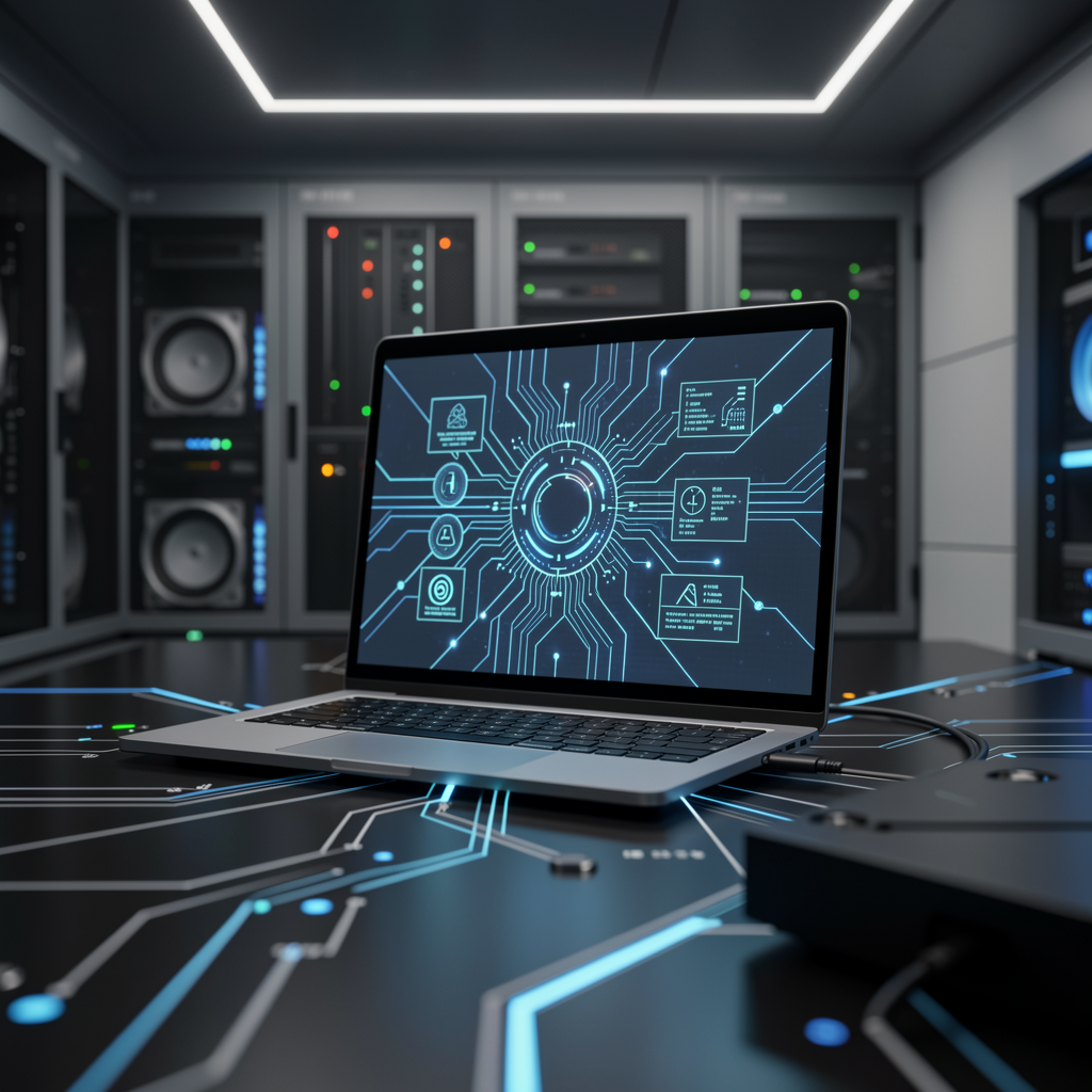 Architecting Automated Competition Tracking for Data Science Workflows