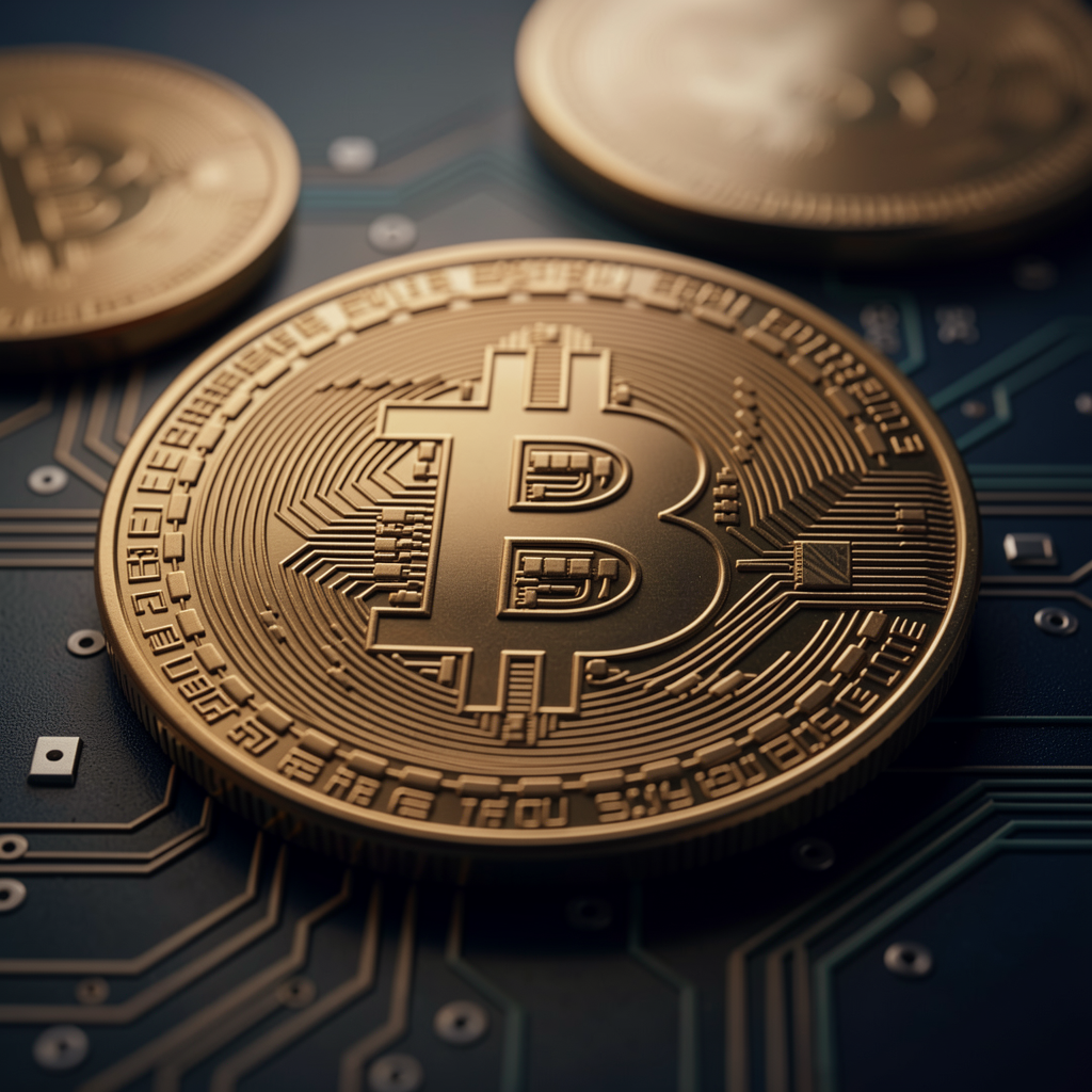 Architecting Automated Crypto Checkout Systems in Go