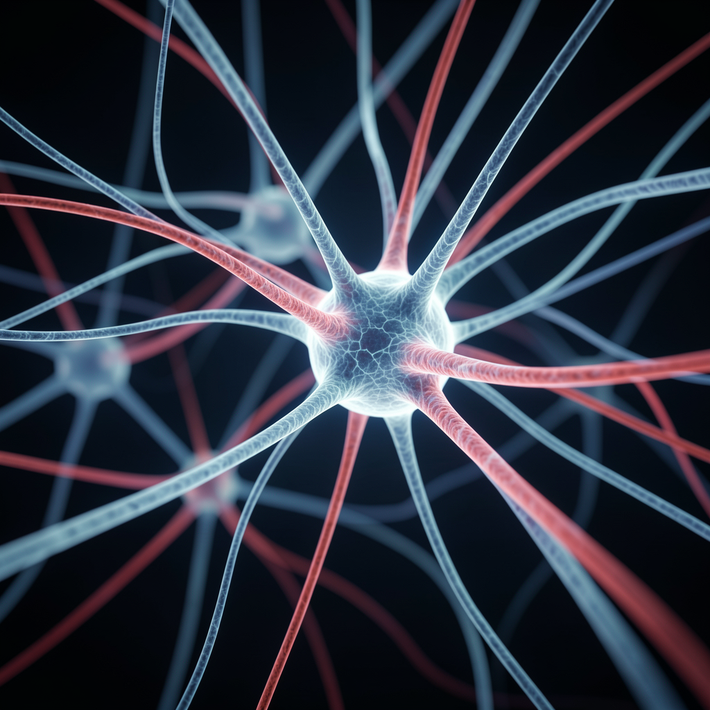 Architecting Autonomous AI Workforces Through Federated Memory