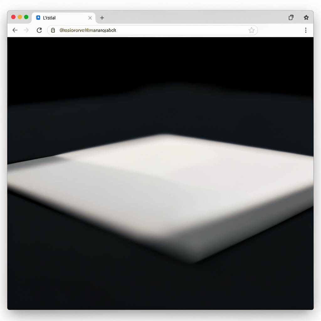 Architecting Deterministic Browser Games with Vanilla JavaScript