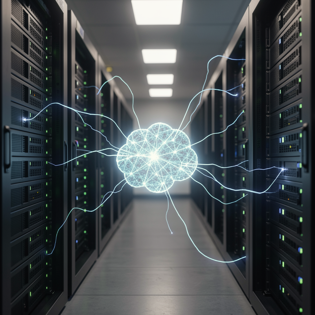 Architecting Handwritten Digit Recognition with Cloud and AI Integration