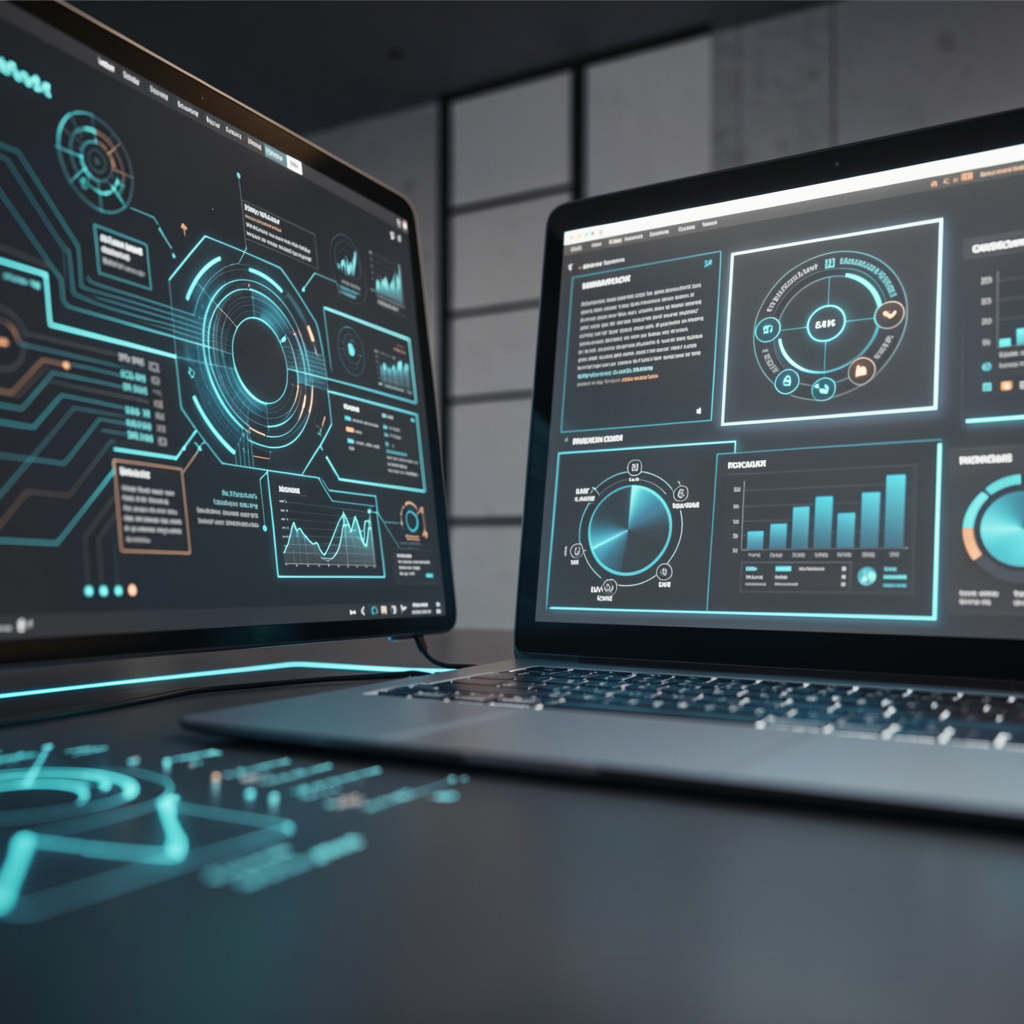 Architecting Modern Full-Stack Applications With Unified Boilerplates