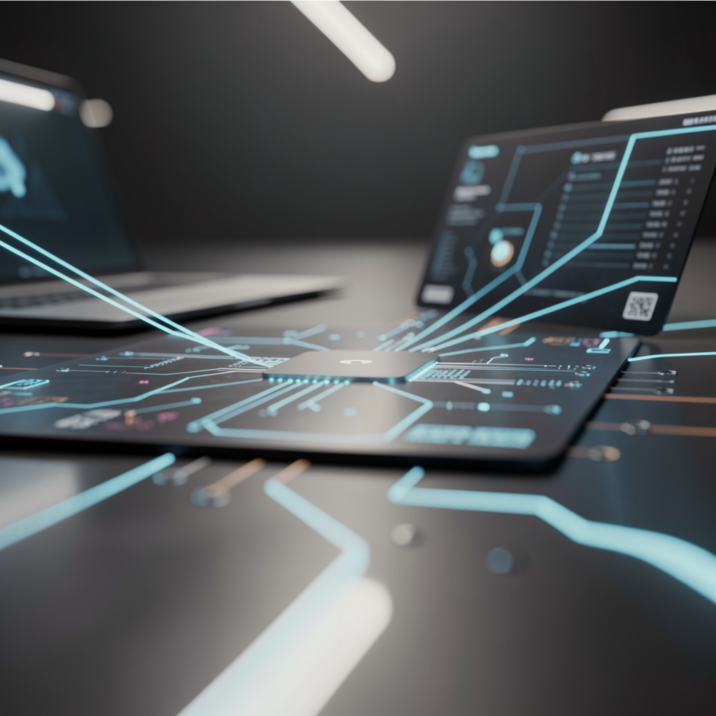Architecting Room Management Systems for Post-Production Facilities