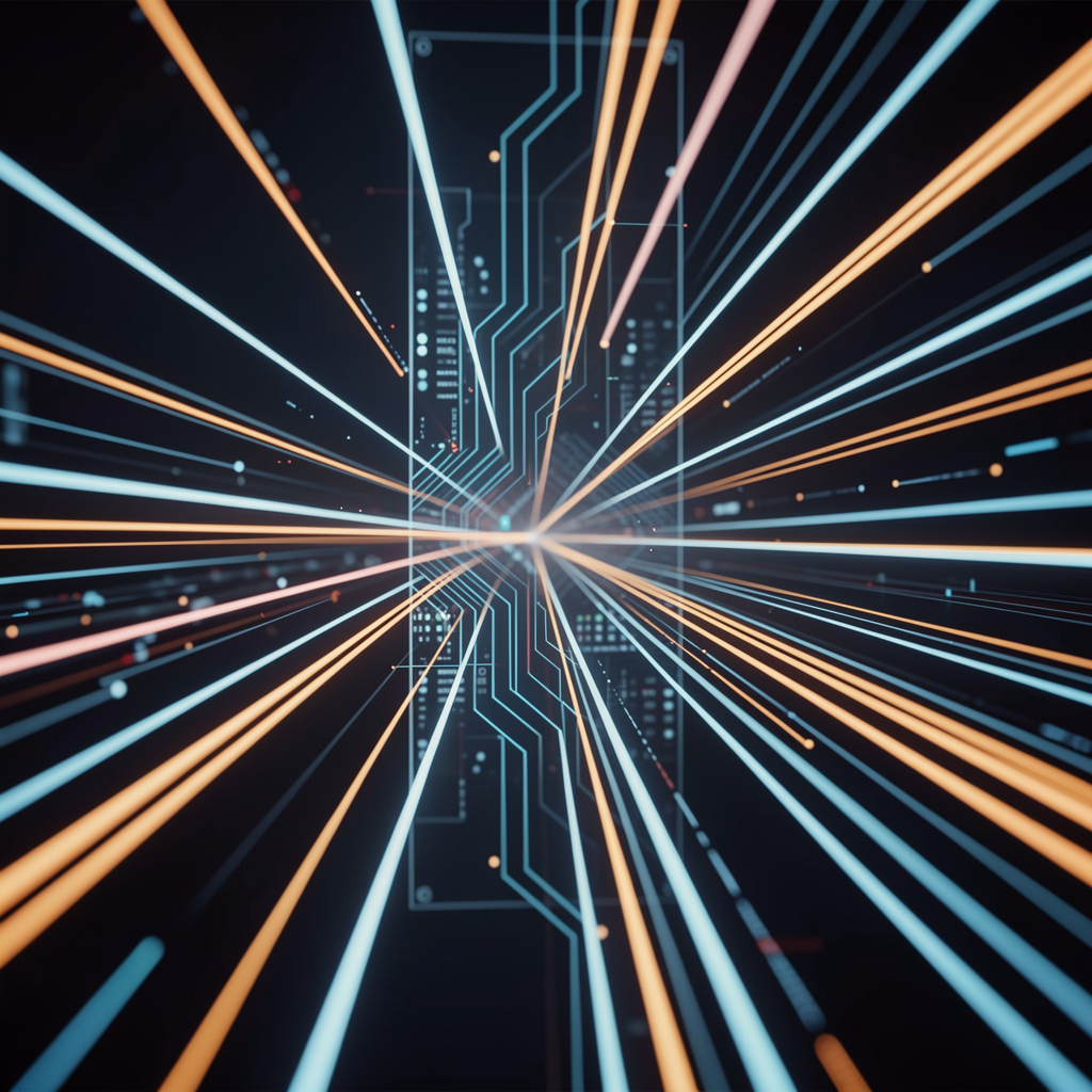 Architectural Discipline Enables Rapid Backend Delivery