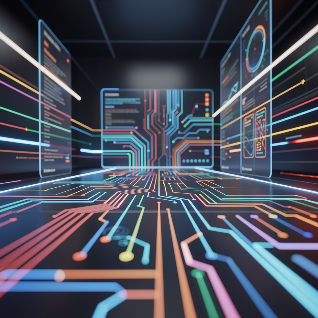 Architecture of Secure Payment Infrastructure: Scope, Keys, and Isolation