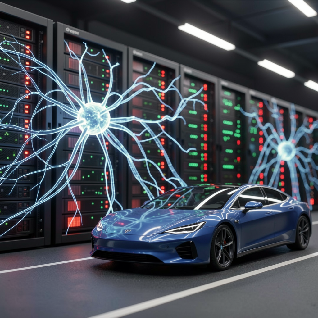 ARM Server Silicon Achieves Sevenfold Performance Gain Over Eight Years