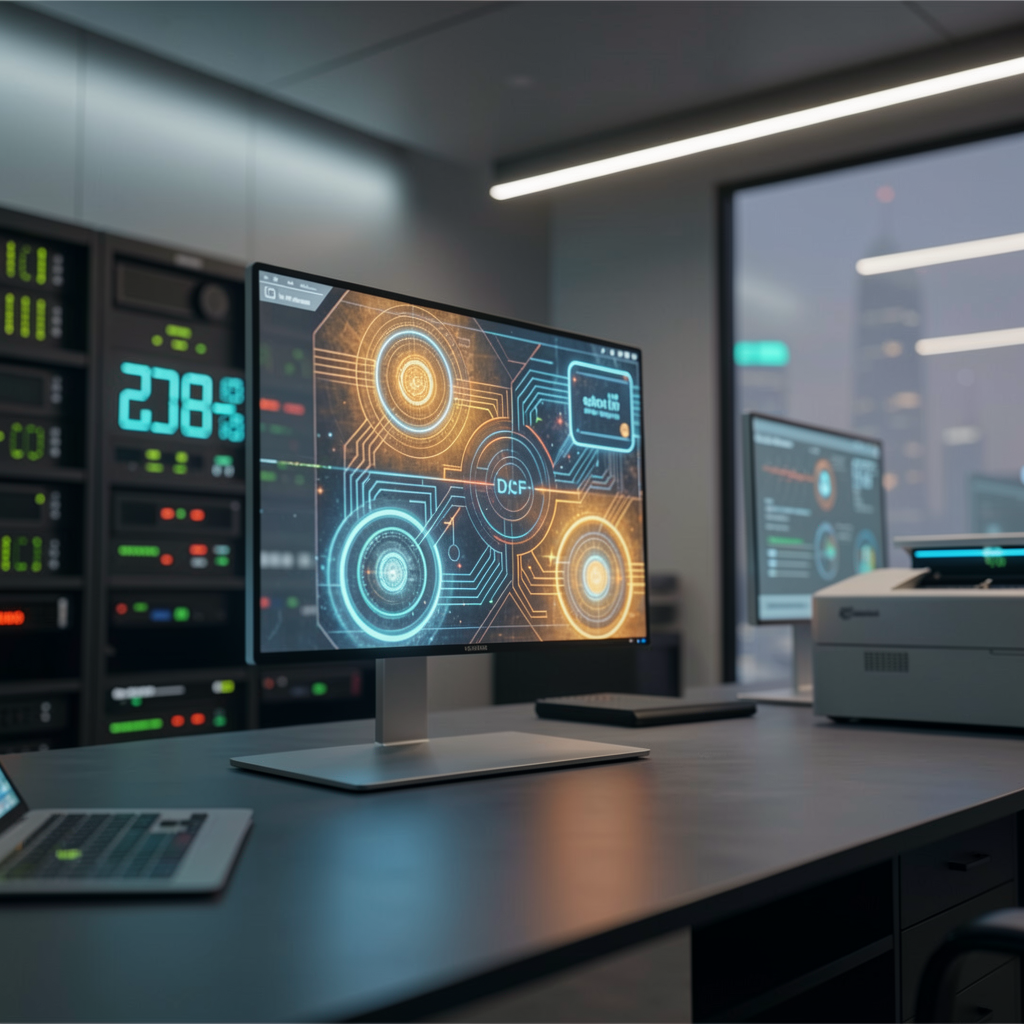 Automated Content Modeling Systems Transform Digital Workflows