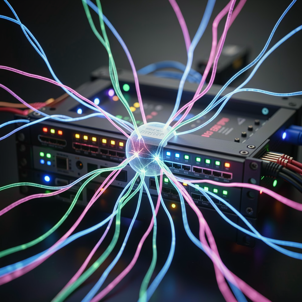 Automated Router Reboot Timers: Reliable Network Maintenance