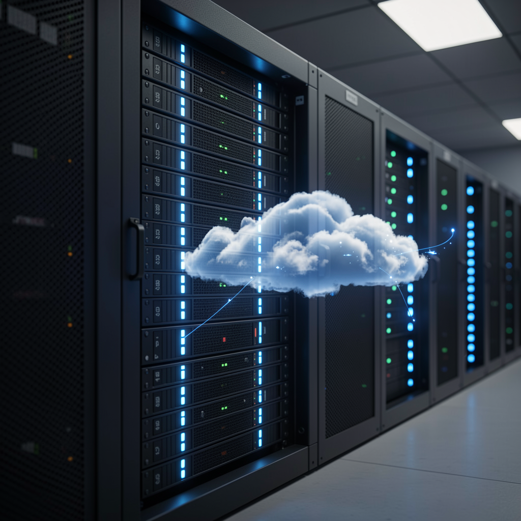 Automated Secret Detection in Cloud Logs: A Serverless Pipeline Approach