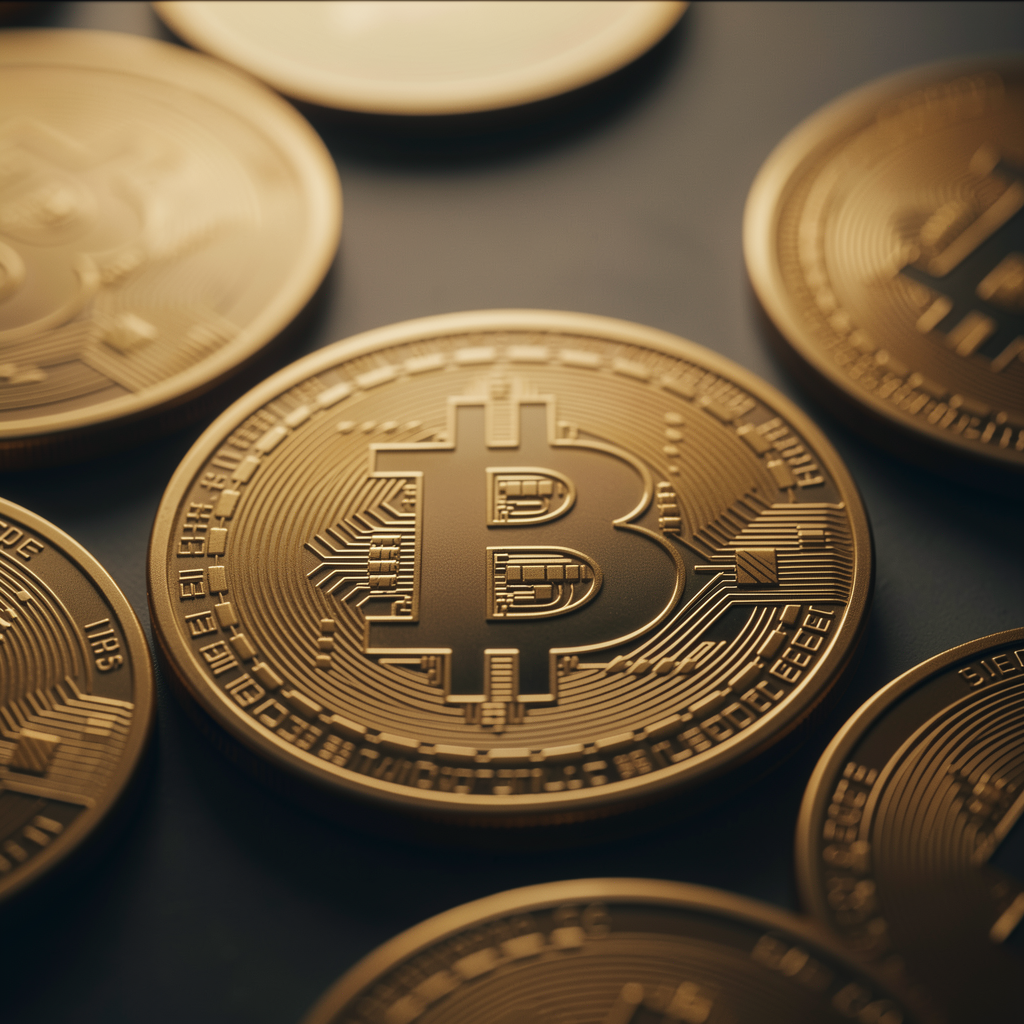 Automated Trading Engines for Bitcoin Prediction Markets
