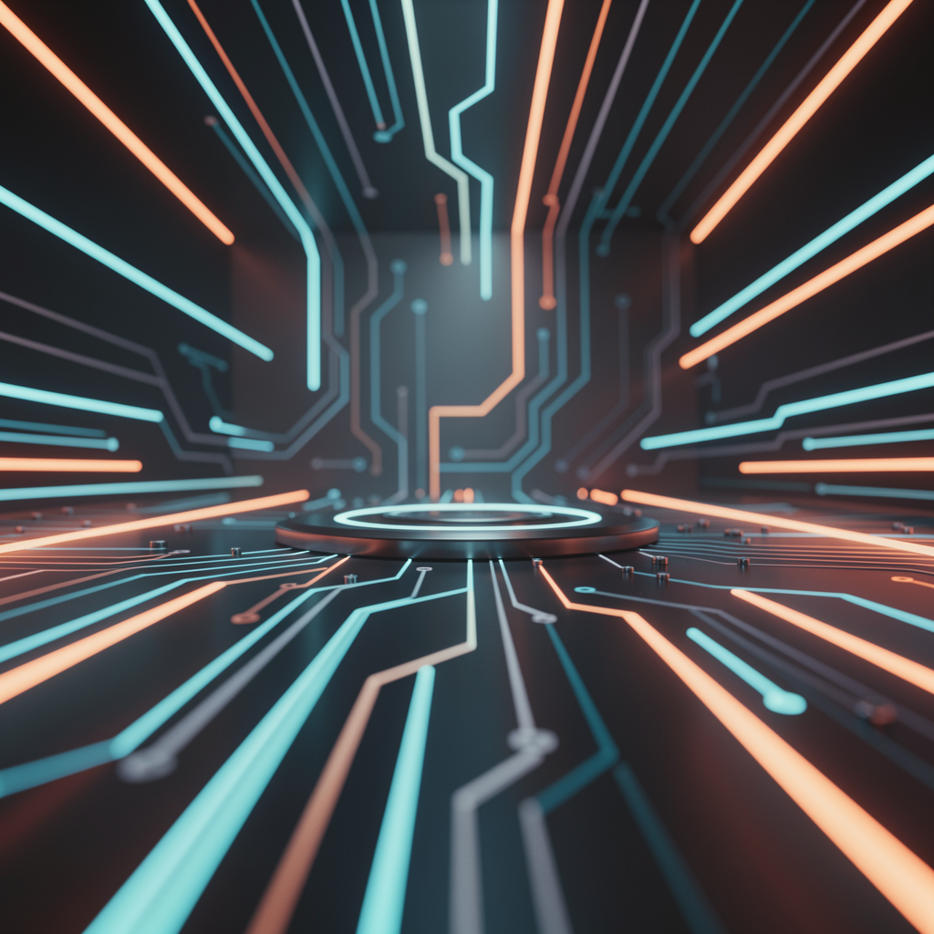 Automating Content Sync Between Platforms With Draft-First Workflows