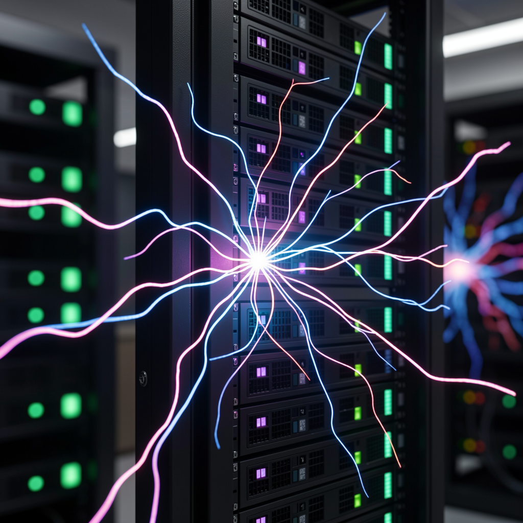 Automating Enterprise Conversational AI With a 132-Tool MCP Server