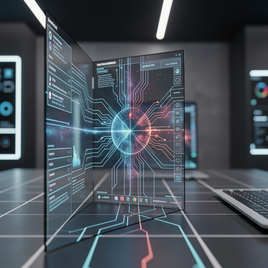 Automating Number Conversion for Financial Accuracy