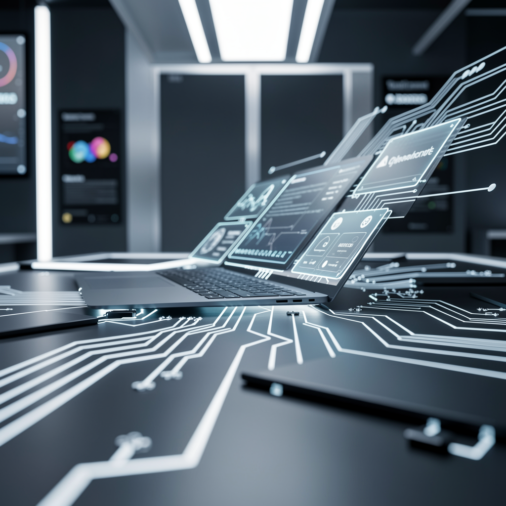 Automating Repository Traffic Metrics for Open Source Projects
