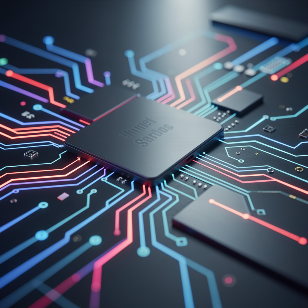 Autonomous Edge Monitoring for Advanced Persistent Threat Detection