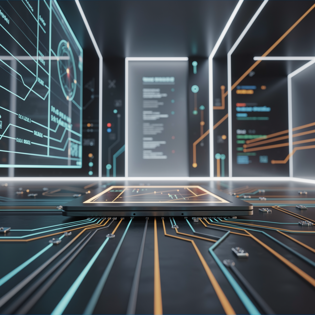 Autonomous Growth Agents in Regulated Mortgage Marketing