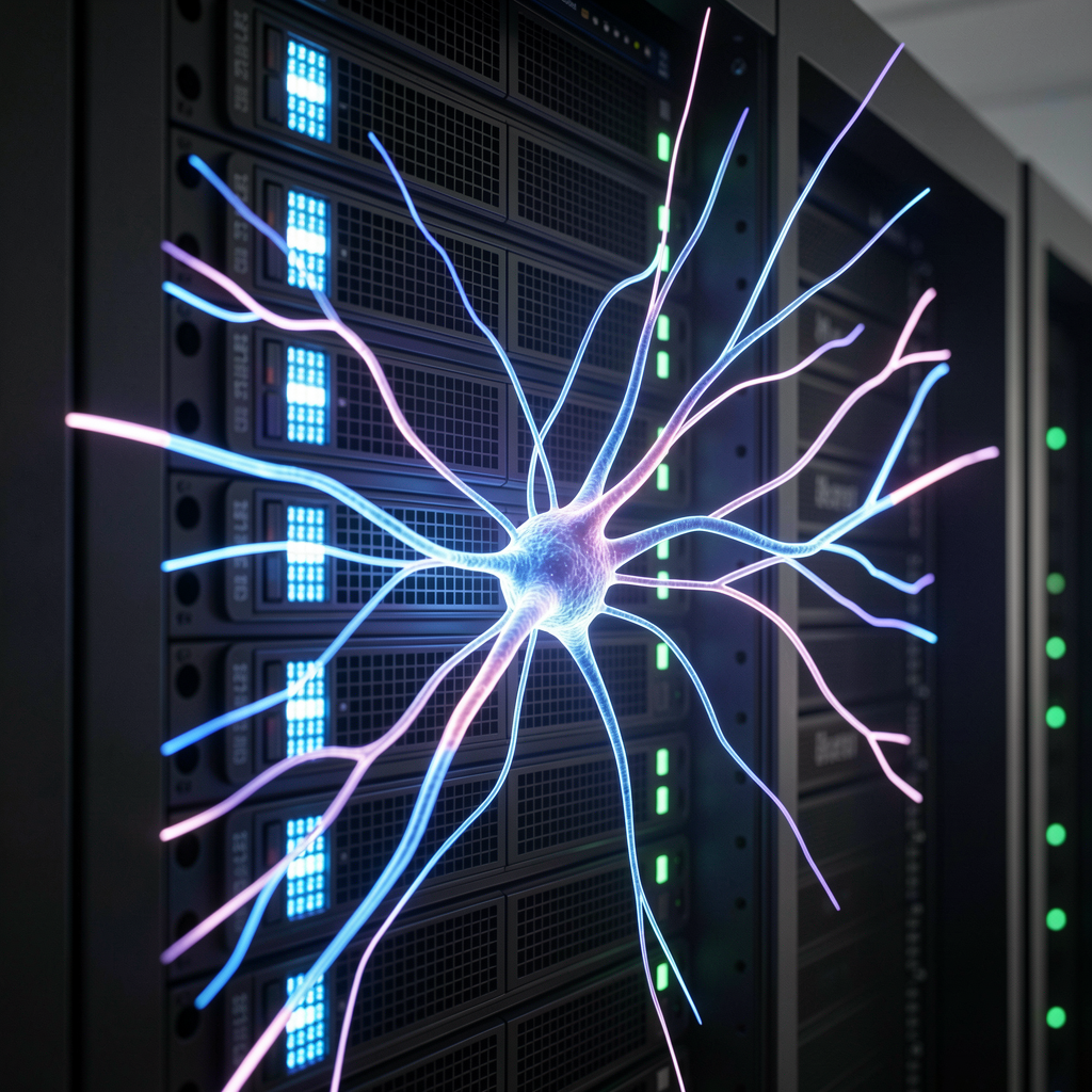 Azure Functions and the Model Context Protocol: Architecting the Next Generation of Serverless AI