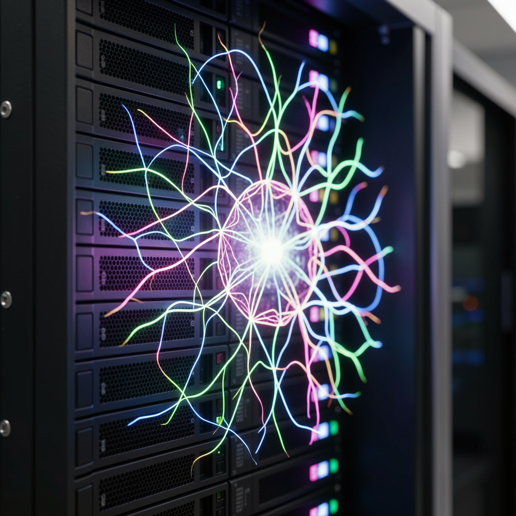 BabyChain Bridges Visual Media Workflows to Durable Serverless APIs