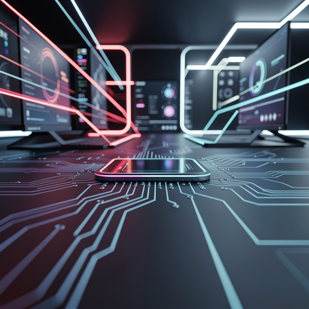 Bannx Platform: High-Volume Banner and PDF Automation