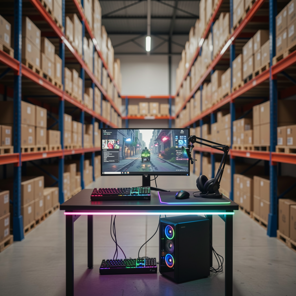 Best Buy has better gaming deals right now than Amazon's early Prime Day sale