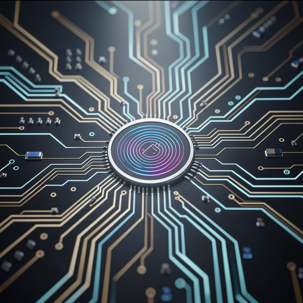 Bridging Analog Sensors and Digital Processors with the ADS1115