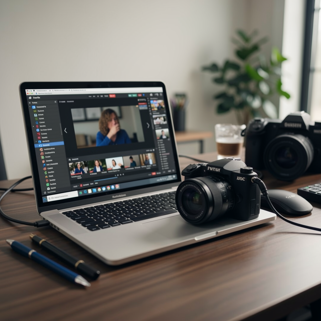 Building a Faceless YouTube Shorts Pipeline for Technical Creators