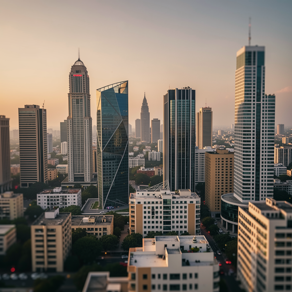 Building a Localized Carbon Footprint Platform for India