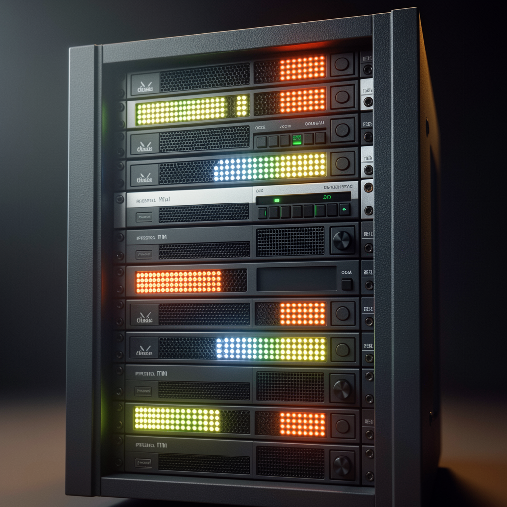 Building a Secure Remote Cache Server for Nx and Lerna