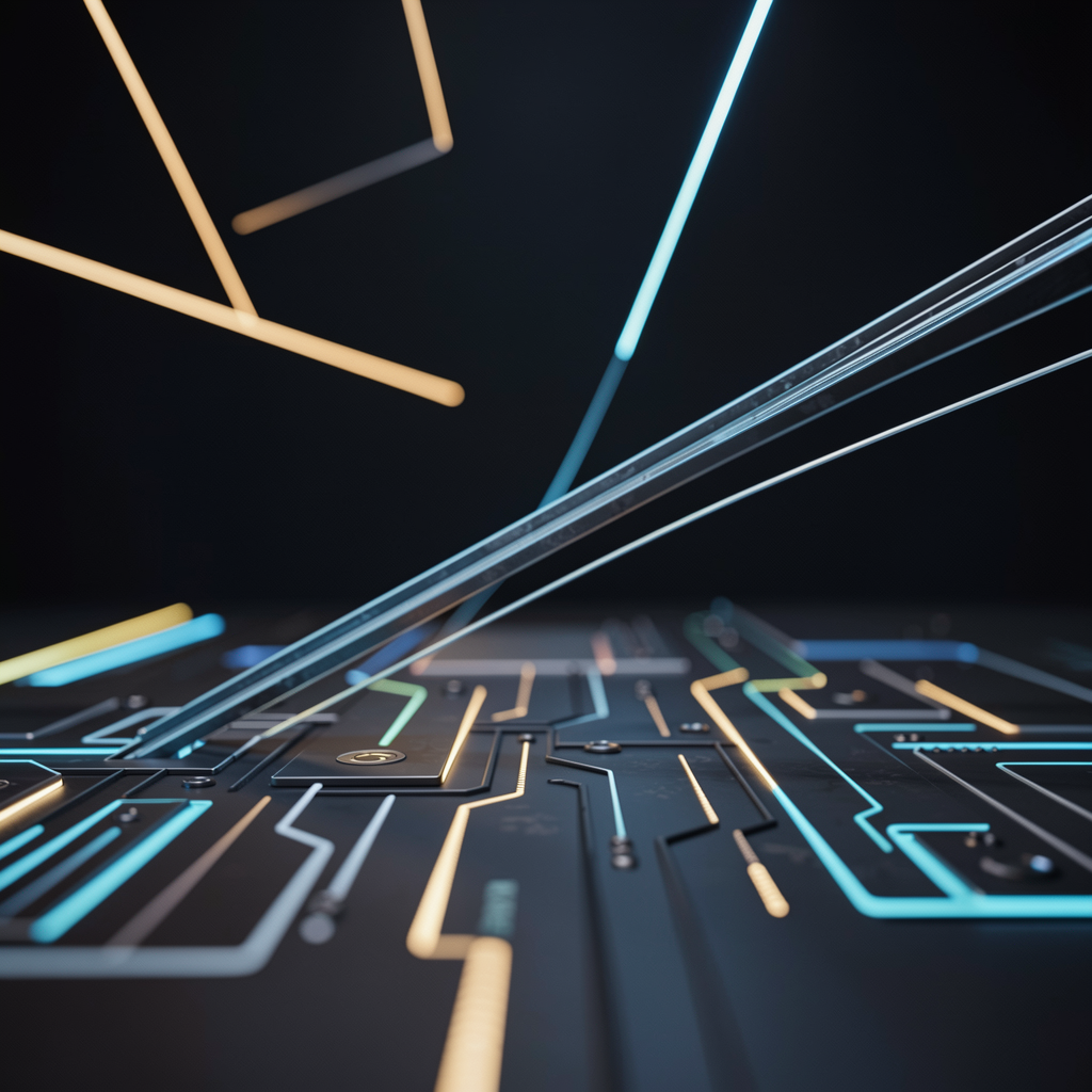 Building a Smart Document Pipeline for Engineering Teams