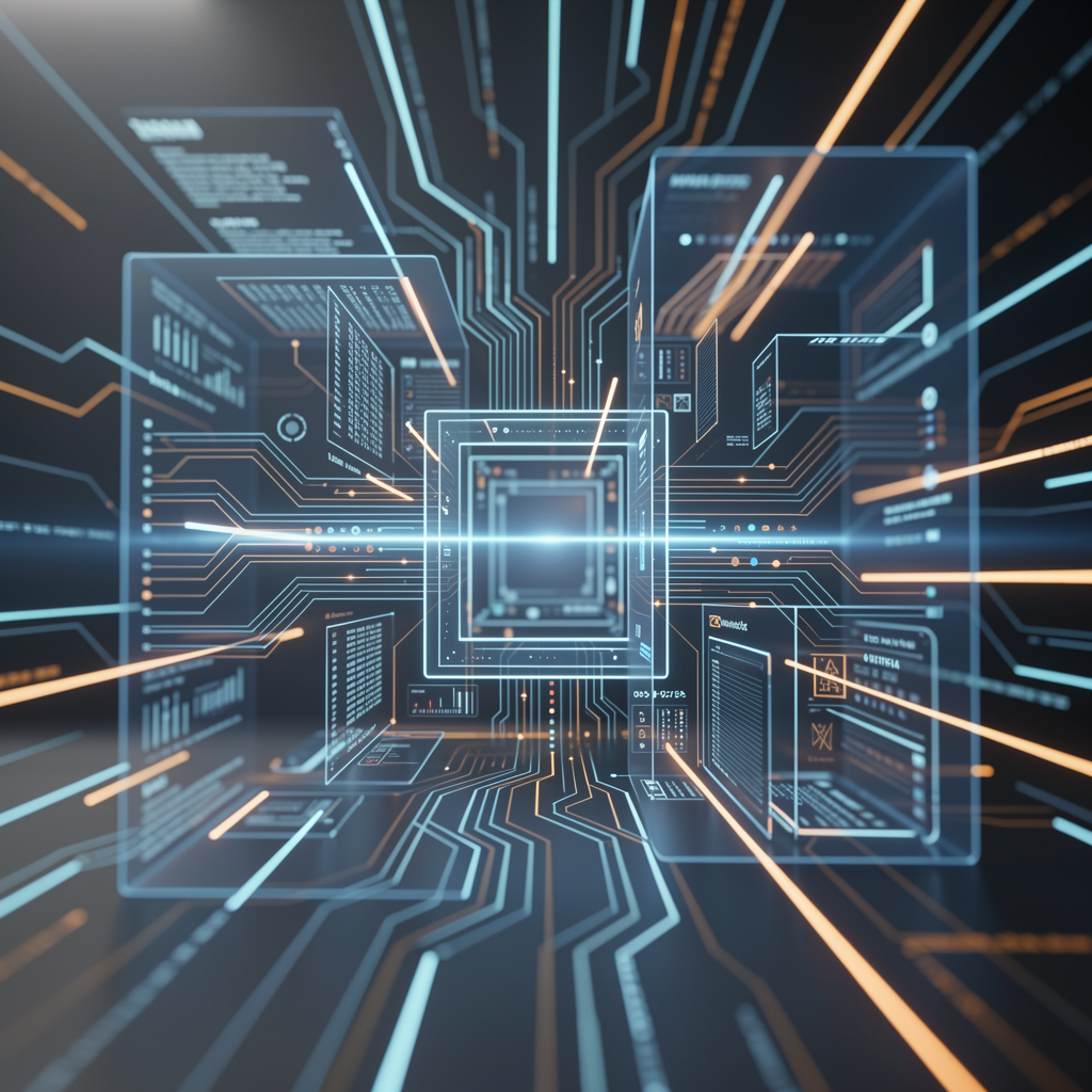 Building Independent Infrastructure: A Guide to Self-Hosted Architecture