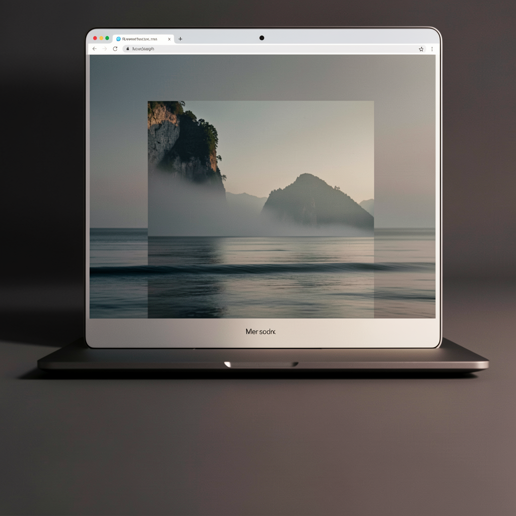 Building Resilient Browser Automation Through Behavioral Simulation