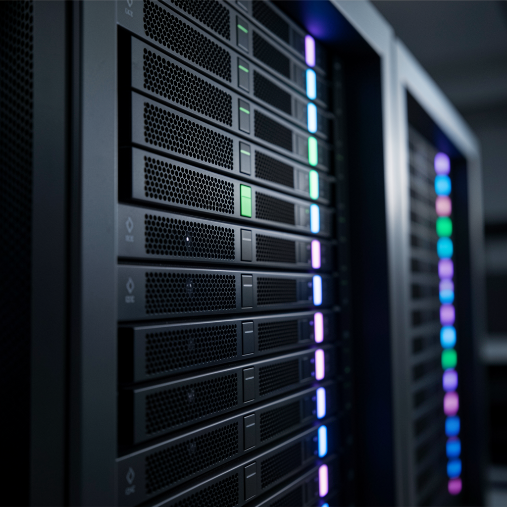 Building Resilient Systems From Server Breakdowns