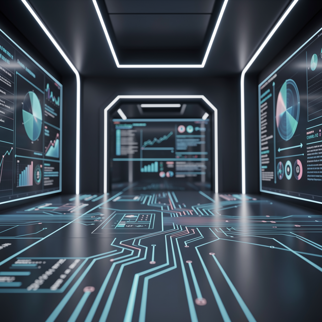 Building Reusable Interface Modules in Low-Code Platforms