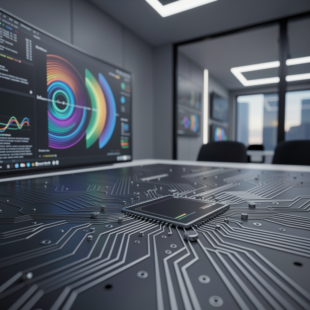 Building Technical Foundations After Joining a Service-Based Company