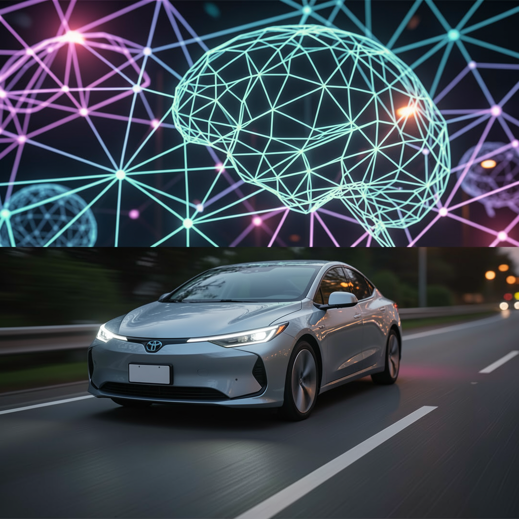 Centralized Routing Simplifies AI Model Integration for Developers