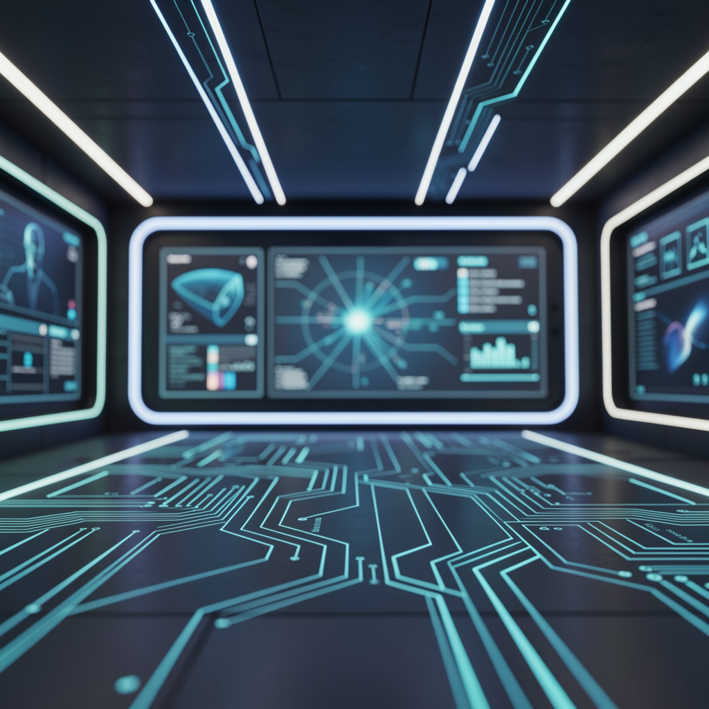 Centralizing Data Synchronization With Proxies