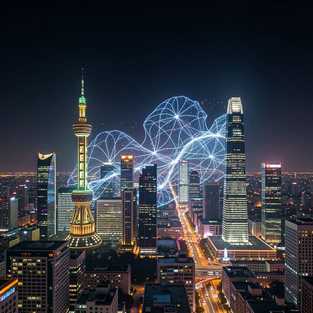 China Electronics Industry 2026: Importer Supply Chain Guide