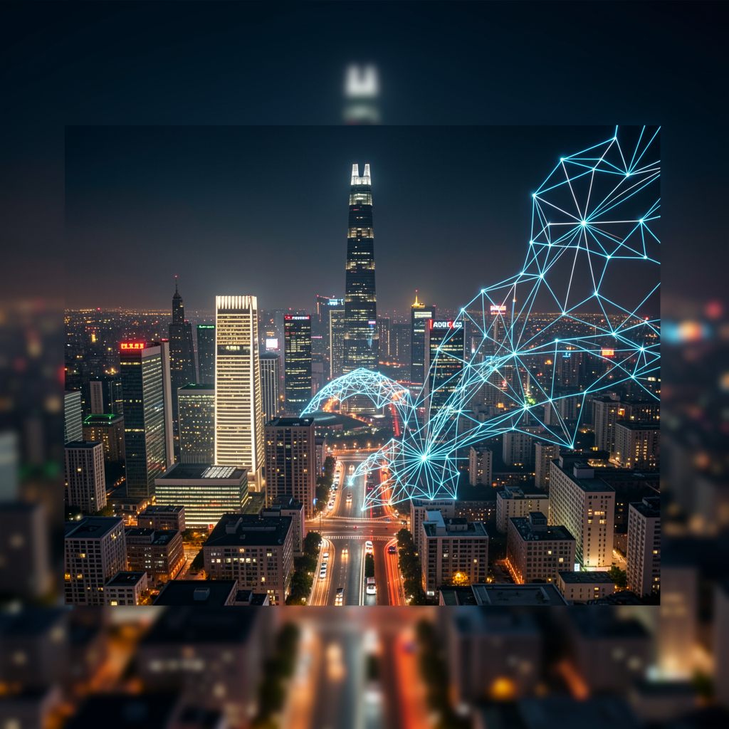 China Electronics Sourcing Guide: City Specializations Explained